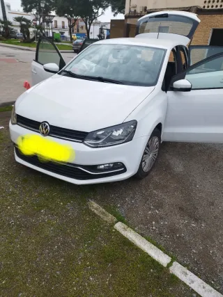 Volkswagen Polo 2014 75CV BLUEMOTION TDI