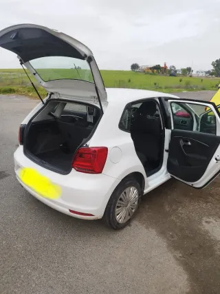 Volkswagen Polo 2014 75CV BLUEMOTION TDI