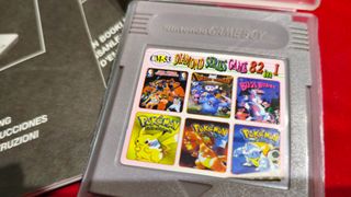 Nintendo Game Boy Advance SP Azul