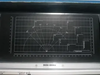 Cizalla de papel 2 en 1 United Office