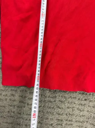 ¡¡OFERTA!! Talla L Chaqueta Tommy Hilfiger Roja