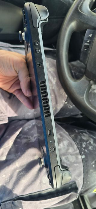 Steam Deck LCD 256 GB