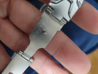 Orologio Sector Donna Alluminio nuovo originale