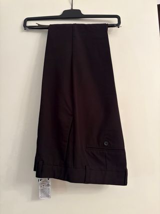 Chaqueta Only & Sons Negro T.M - Americana nueva