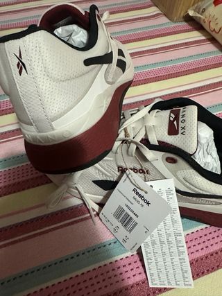 Zapatillas Reebok Nano X5 Talla 44