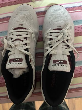 Zapatillas Reebok Nano X5 Talla 44