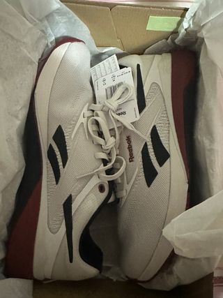 Zapatillas Reebok Nano X5 Talla 44