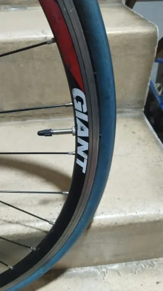 Ruedas de Bicicleta 700