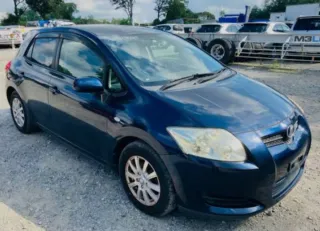 Toyota Auris 2007