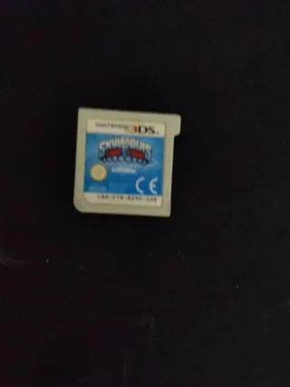 Nintendo 3DS Minecraft