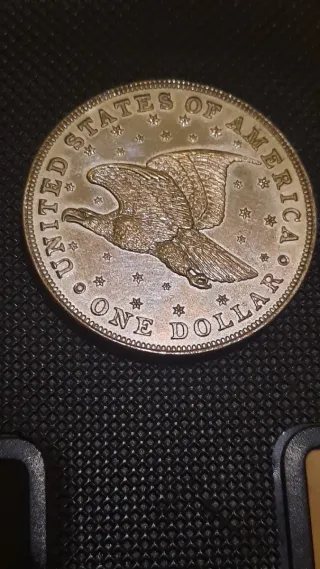 Moneda 1836