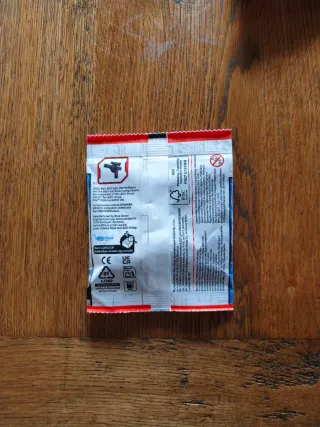 Lego Star Wars SW1425 Piloto Clon