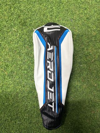 Cobra Aerojet Driver 10.5