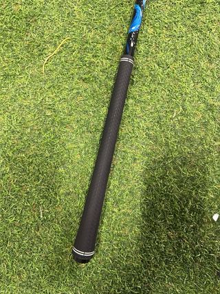 Cobra Aerojet Driver 10.5