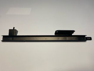 Guía Ventanilla Puerta Trasera Izquierda Seat 124