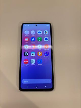 Samsung A53 128 GB Negro