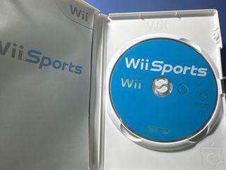 Wii Sports Nintendo
