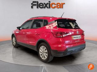 Seat Arona 1.0 TSI 81kW DSG Style XL