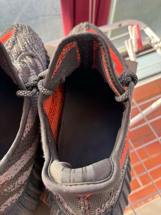 Yeezy Sply 350 beluga