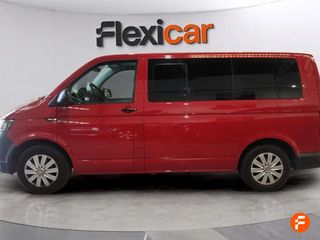 Volkswagen Caravelle Trendline Largo 2.0 TDI 84kW (114CV) BMT