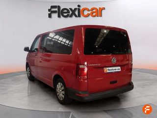 Volkswagen Caravelle Trendline Largo 2.0 TDI 84kW (114CV) BMT