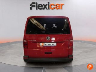 Volkswagen Caravelle Trendline Largo 2.0 TDI 84kW (114CV) BMT