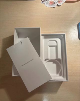 iPhone XR Azul 64GB