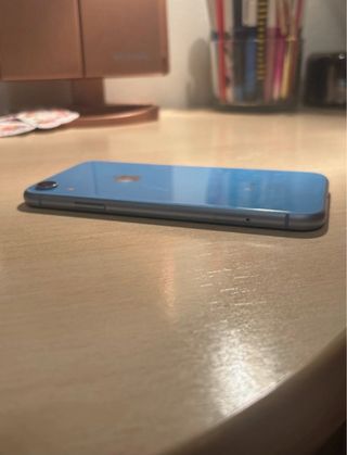 iPhone XR Azul 64GB