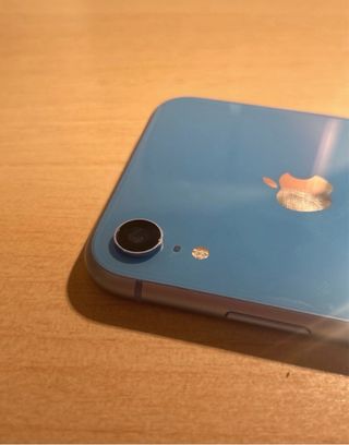 iPhone XR Azul 64GB