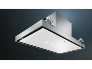 Campana extractora Siemens