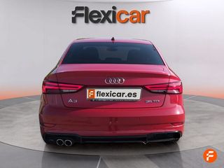 Audi A3 Sedan S line 35 TDI 110kW S tronic