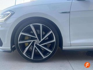 Volkswagen Golf R 2.0 TSI 228kW (310CV) 4Motion DSG
