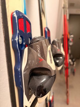 Esquís Dynastar Pro Team - 156cm