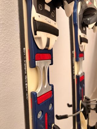 Esquís Dynastar Pro Team - 156cm