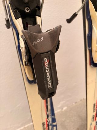 Esquís Dynastar Pro Team - 156cm