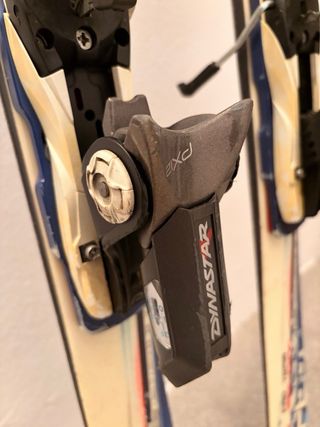 Esquís Dynastar Pro Team - 156cm