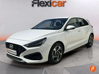Hyundai i30 1.0 TGDI 48V Klass