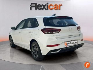 Hyundai i30 1.0 TGDI 48V Klass