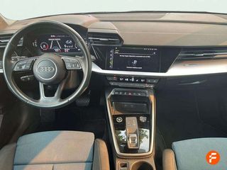 Audi A3 Sportback Advanced 35 TFSI 110kW S tron