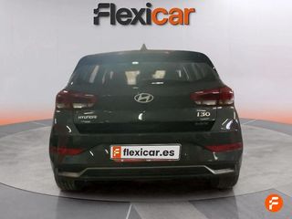 Hyundai i30 1.0 TGDI 48V Klass