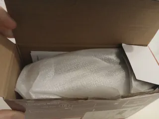 Mando PS4 Blanco con Diseño Gris