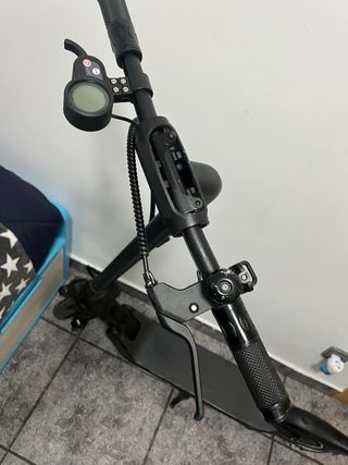 Patinete Eléctrico Ninebot E3