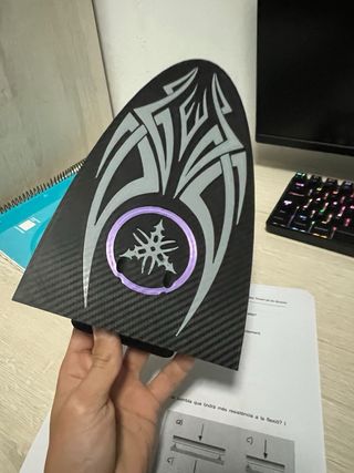 Patinete Eléctrico Ninebot E3