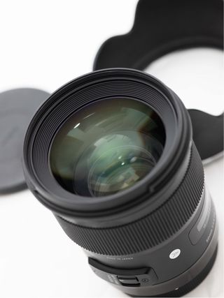 Sigma 50mm Art 1.4 DG HSM