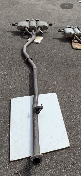 Escape Honda Civic 2018