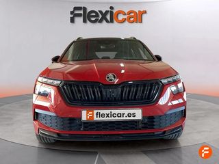 Skoda Kamiq 1.5 TSI 110kW (150CV) DSG Montecarlo
