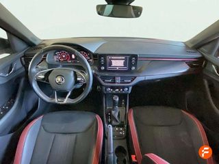 Skoda Kamiq 1.5 TSI 110kW (150CV) DSG Montecarlo