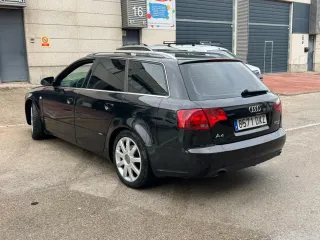 Audi A4 2006