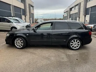 Audi A4 2006