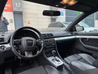 Audi A4 2006